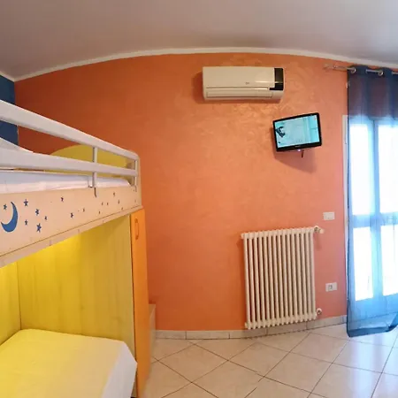 Tatil Evi Casapulia Conversano