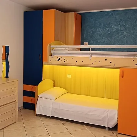 Tatil Evi Casapulia Conversano